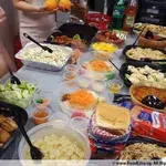 Other Food Items or Photos of Event (Please fill in below)