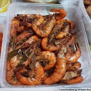 Feng Wei Prawn