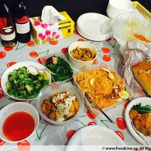 Other Food Items or Photos of Event (Please fill in below)