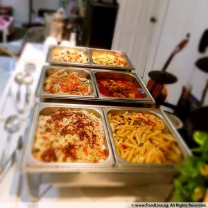 Other Food Items or Photos of Event (Please fill in below)