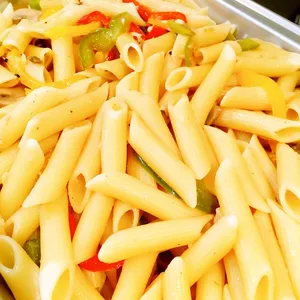 Penne Veg Aglio Olio