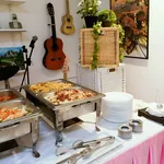 Other Food Items or Photos of Event (Please fill in below)