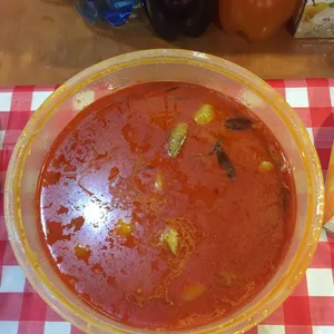 咖哩鸡肉 Curry Chicken
