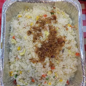 福建炒饭 Fried Rice