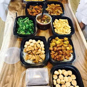 Other Food Items or Photos of Event (Please fill in below)