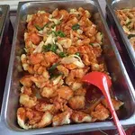 酸甜鱼片 Sweet & Sour Sliced Fish