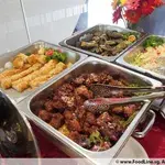 沙律油条 You-Tiao w/ Sotong Paste