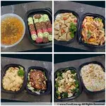 Other Food Items or Photos of Event (Please fill in below)