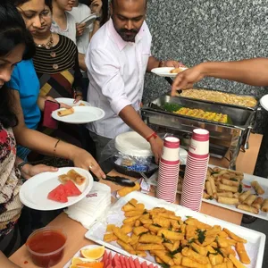 Other Food Items or Photos of Event (Please fill in below)