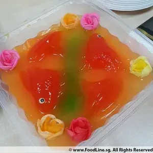 Other Food Items or Photos of Event (Please fill in below)
