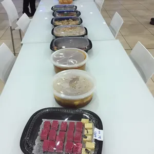 Other Food Items or Photos of Event (Please fill in below)