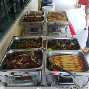 Other Food Items or Photos of Event (Please fill in below)