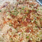 什锦炒米粉 Assorted Fried Bee Hoon