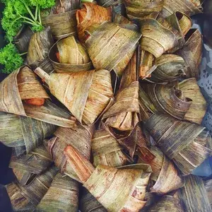班兰鸡 Pandan Chicken