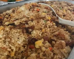 Fried Rice | Customer Photo | Liang Food Caterer