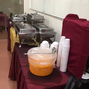 Other Food Items or Photos of Event (Please fill in below)