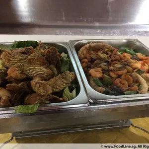 Butter Crayfish