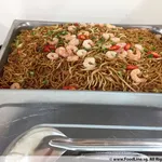Seafood Ee Fu Mee