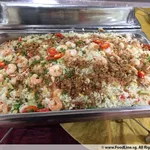 Seafood Fried Rice
