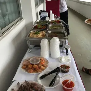 Other Food Items or Photos of Event (Please fill in below)