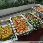 Thai Style Fish