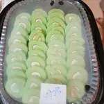 Mini Swiss Roll