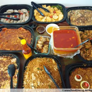 Other Food Items or Photos of Event (Please fill in below)