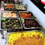 Other Food Items or Photos of Event (Please fill in below)
