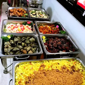 Other Food Items or Photos of Event (Please fill in below)