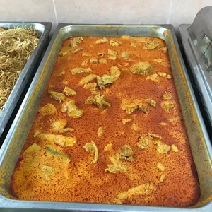 Other Food Items or Photos of Event (Please fill in below)