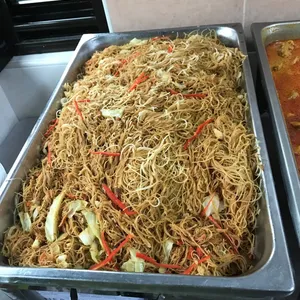 干炒米粉 Fried Bee Hoon