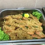 麦香虾 Cereal Prawn