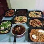 Other Food Items or Photos of Event (Please fill in below)