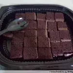 Mini Chocolate Brownie