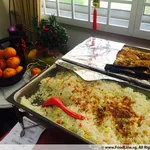 福建炒饭 Fried Rice
