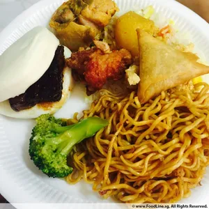 Other Food Items or Photos of Event (Please fill in below)