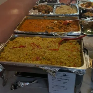 Other Food Items or Photos of Event (Please fill in below)