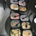 Other Food Items or Photos of Event (Please fill in below)