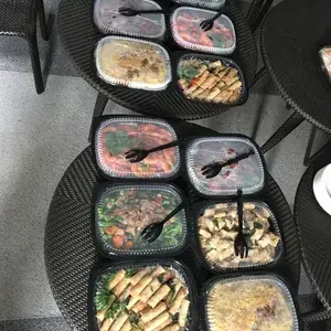 Other Food Items or Photos of Event (Please fill in below)