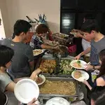 Other Food Items or Photos of Event (Please fill in below)