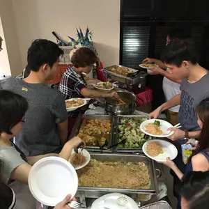 Other Food Items or Photos of Event (Please fill in below)