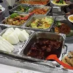 咖哩鸡 Curry Chicken