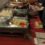 Other Food Items or Photos of Event (Please fill in below)