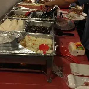 Other Food Items or Photos of Event (Please fill in below)