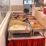 Other Food Items or Photos of Event (Please fill in below)