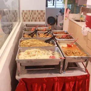 Other Food Items or Photos of Event (Please fill in below)