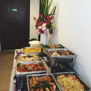 Other Food Items or Photos of Event (Please fill in below)