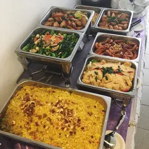 Other Food Items or Photos of Event (Please fill in below)