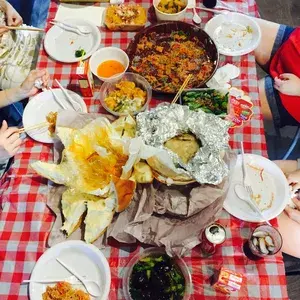 Other Food Items or Photos of Event (Please fill in below)