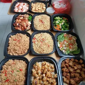 Other Food Items or Photos of Event (Please fill in below)